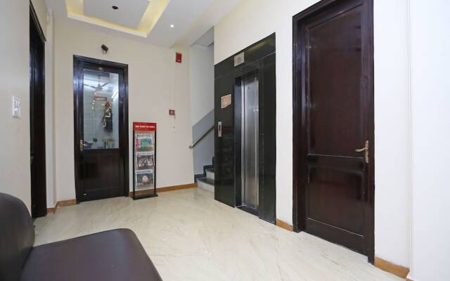 OYO 9606 City Centre Home