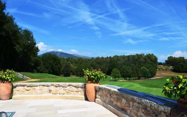 Villa de luxe Golf Opio Valbonne