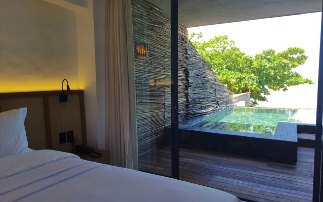 Apenunga Eco Hotel