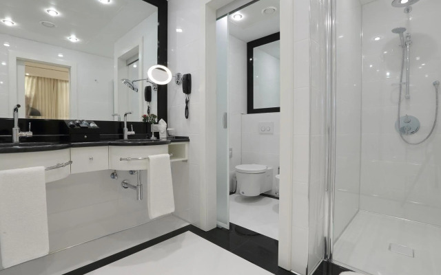 Ankara Atli Hotel