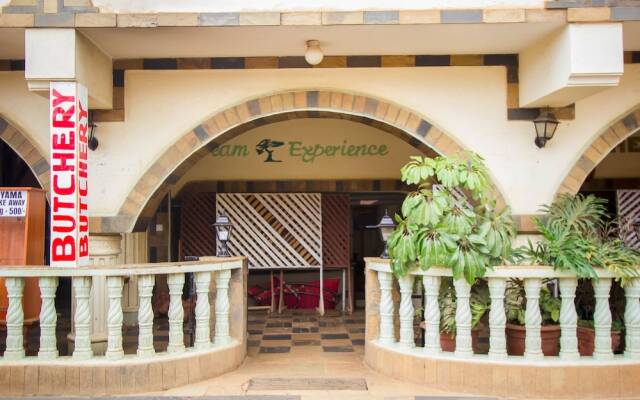 Heritage Bliss Hotel