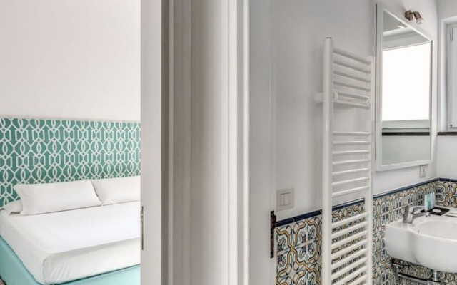 Villa Chez Pie in Massa Lubrense