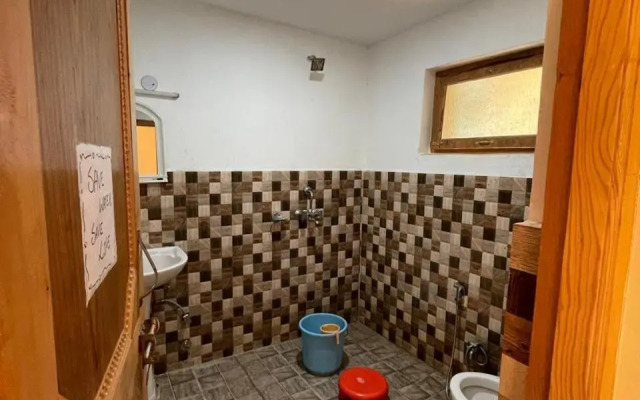 Donskit Homestay
