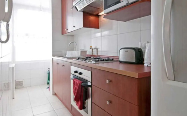 R&R Apartment Suites