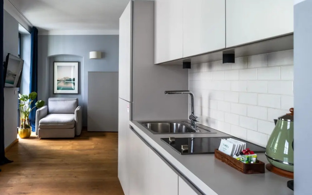 Numa Salzburg Nora