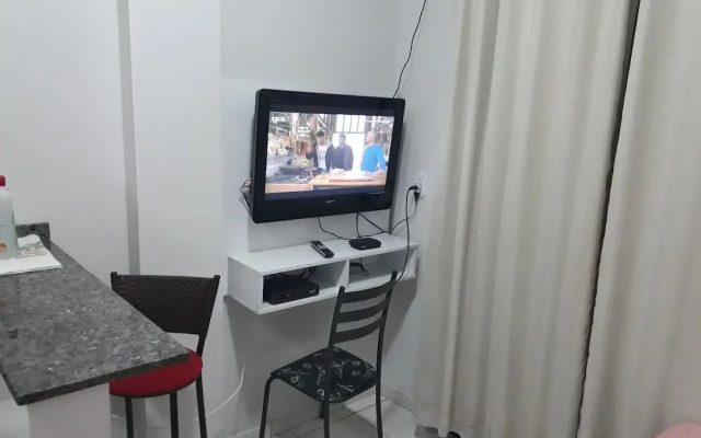 Unaí ApartFlat Studio