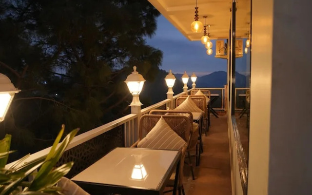 Oakhill Resort