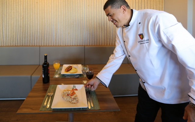 Transamerica Executive Campos dos Goytacazes