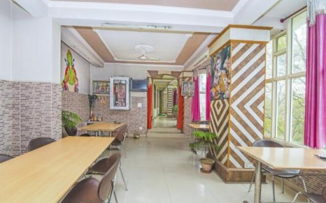 1 BR Guest house in Khara Danda Road, Dharamshala, by GuestHouser (07BB)