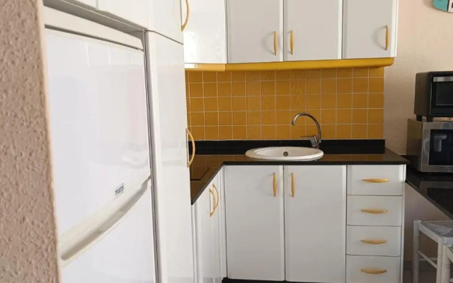 Vera Natura Apartamento Paula