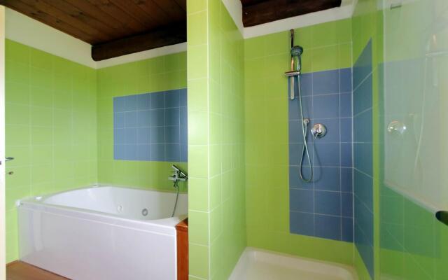 Casale di Cristina-Casale di Cristina