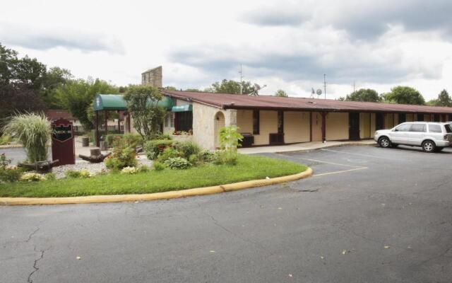 Knights Inn Battle Creek