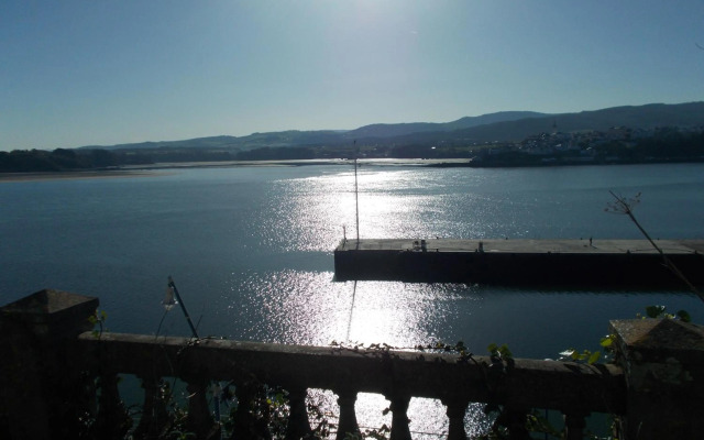 Apartamento Ría de Ribadeo