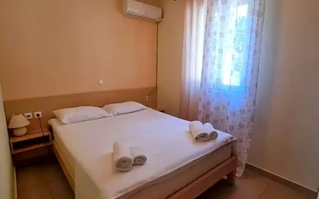 Corfu Glyfada Menigos Resort 23