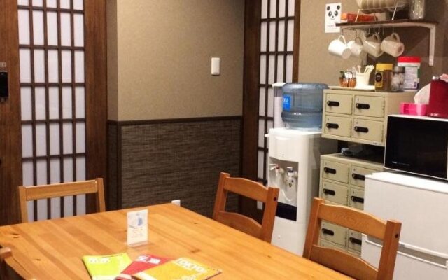 Nest Inn Naka Itabashi