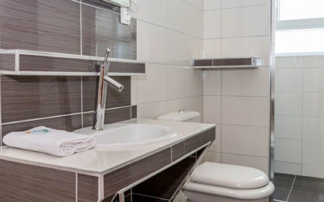 Jope - 60 m From Beach - A2