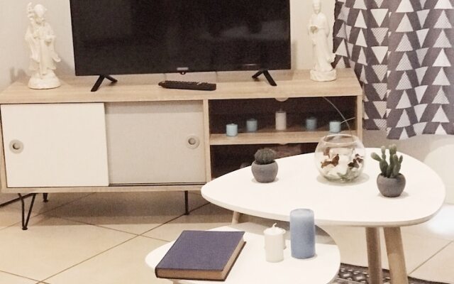 Lovely & Stylish Apartment - Port de Nice France