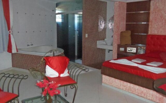 Casablanca Hotel Osasco