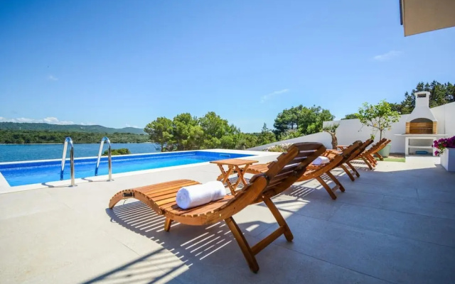 Villa Olea Mare Zadarvillas
