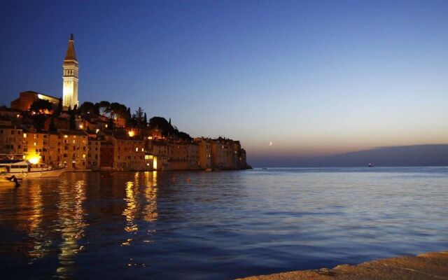 Apartment Luxury Rovinj