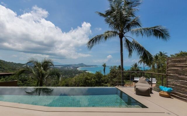 Villa Nuéa at Comoon Boutique Villas