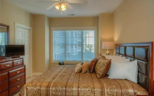 Magnolia Pointe Three-bedroom Apartment 201-4821