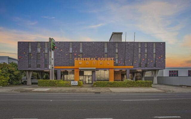 ibis Styles Warrnambool Central Court