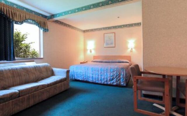 Super 8 Bellevue Omaha Area