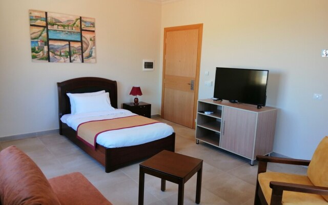 Zahle Hills Hotel