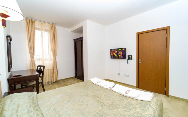 MPM Hotel Merryan