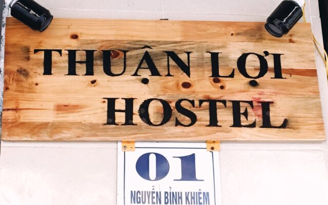 Thuan Loi Hostel