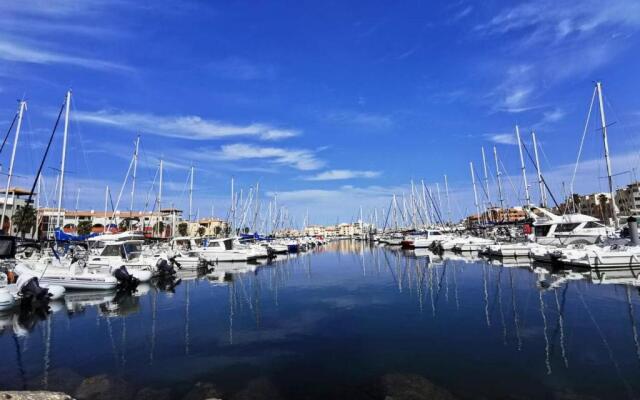 Résidence LE NEPTUNE - 2 Pièces pour 5 Personnes 64