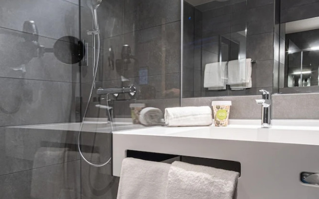 RiKu HOTEL Göppingen