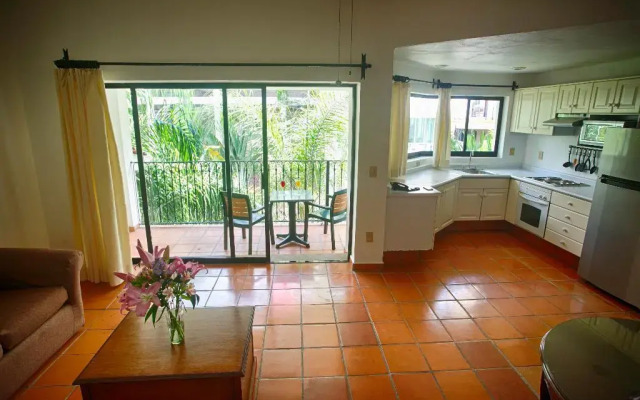 One Beach Street Zona Romantica Puerto Vallarta