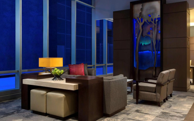 Hyatt Place Chicago/Downtown - The Loop