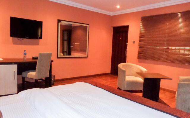 Aries Suites