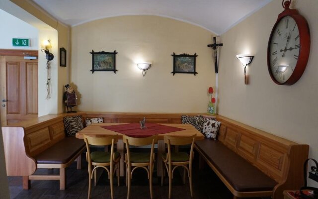 Gasthaus zum Fuchs - Familie Andrä