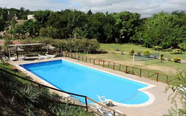 Cabañas Ensueño