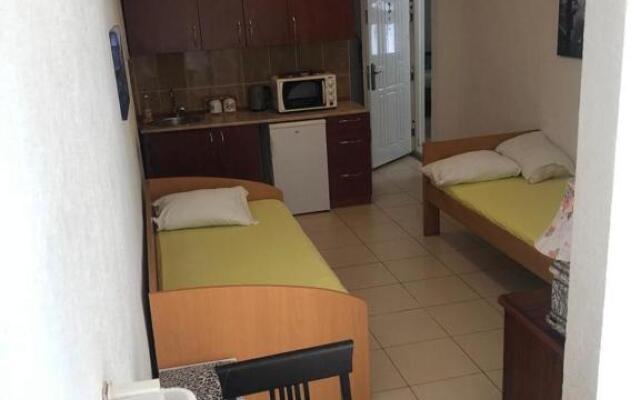 Apartman bar3