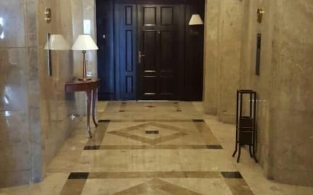 Apatel Apartement Kedoya Elok