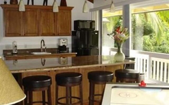 Bamboo Valley Inn