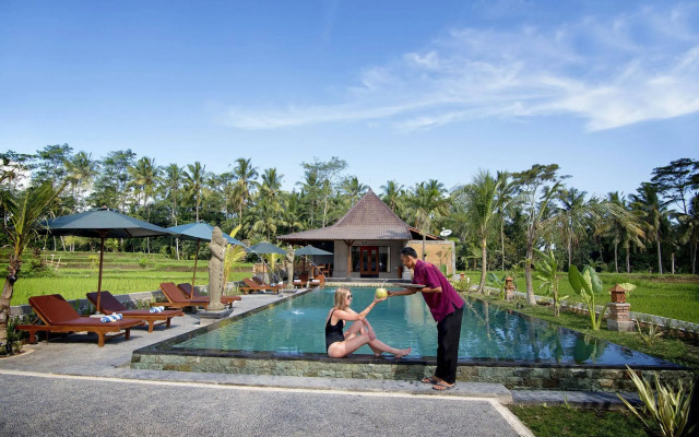 Bagiya Suites & Villas