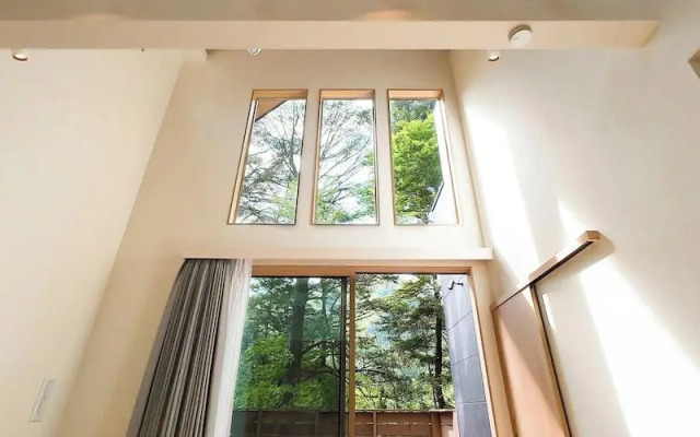 Rakuten STAY VILLA Kinugawa Riverside