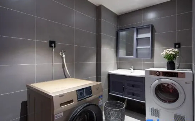Me Young Me House Hotel (Changsha Wu Yi Square Subway Station Pozi Street) – Guest Rooms – Changsha