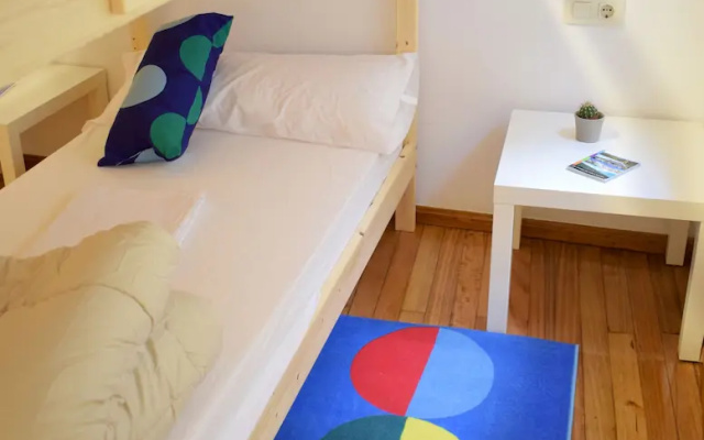 Hostel SCQ