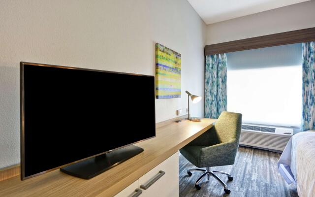 Hilton Garden Inn Panama City