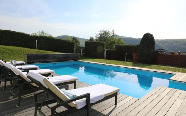 Hotel Restaurant Weinlaube