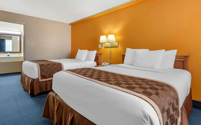 Americas Best Value Inn - Goodland
