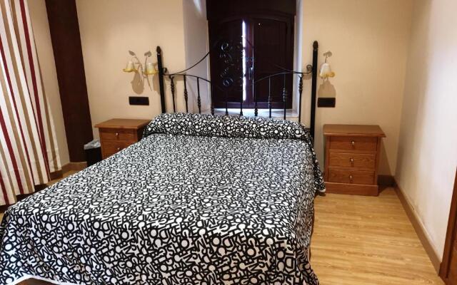 El Cuartelillo Viejo