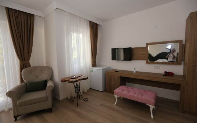Yıldız Country Hotel